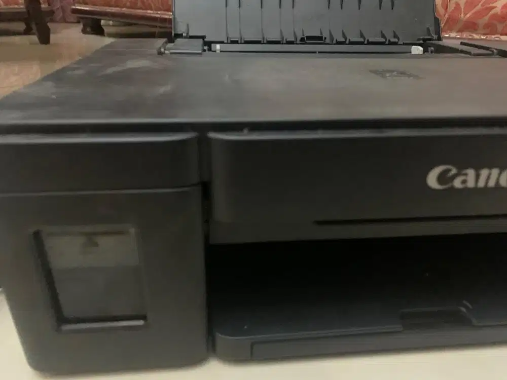 printer Pixma G1010