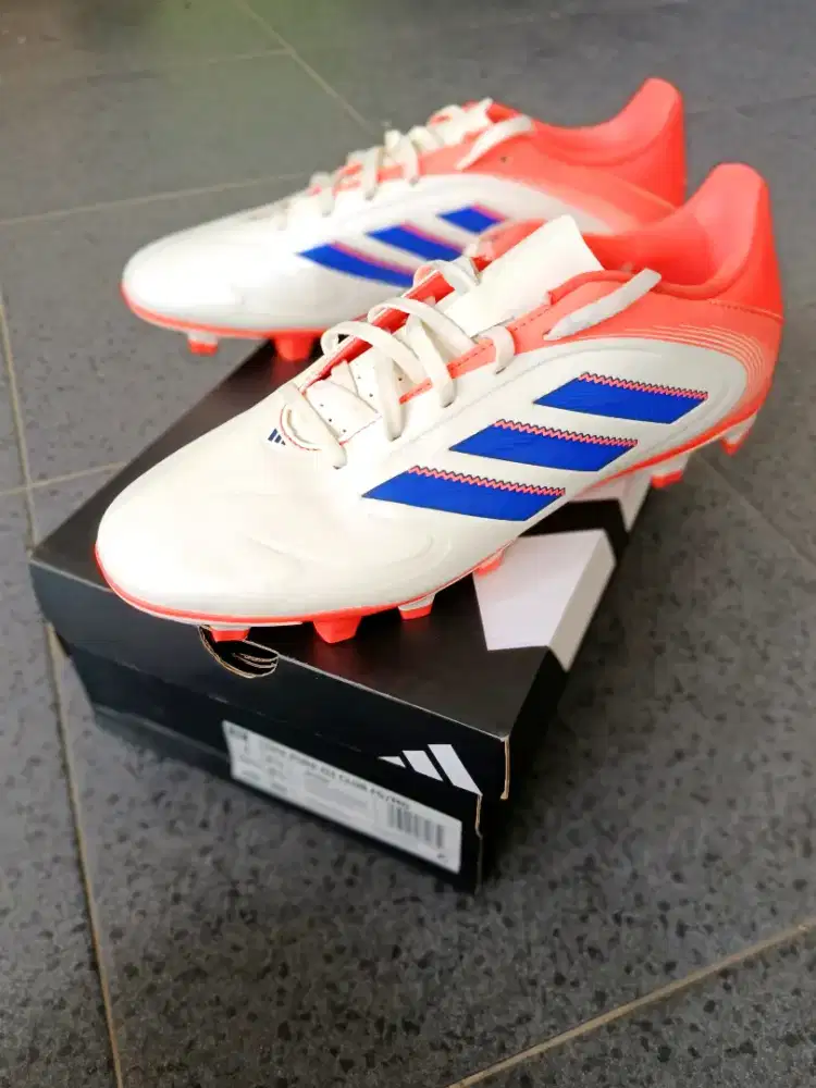 Sepatu bola Adidas Copa Pure 3 Original sz 42