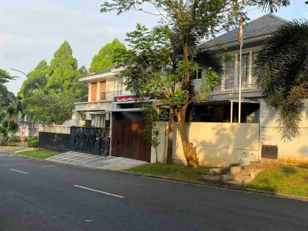 rumah siap huni di Citragrand cibubur