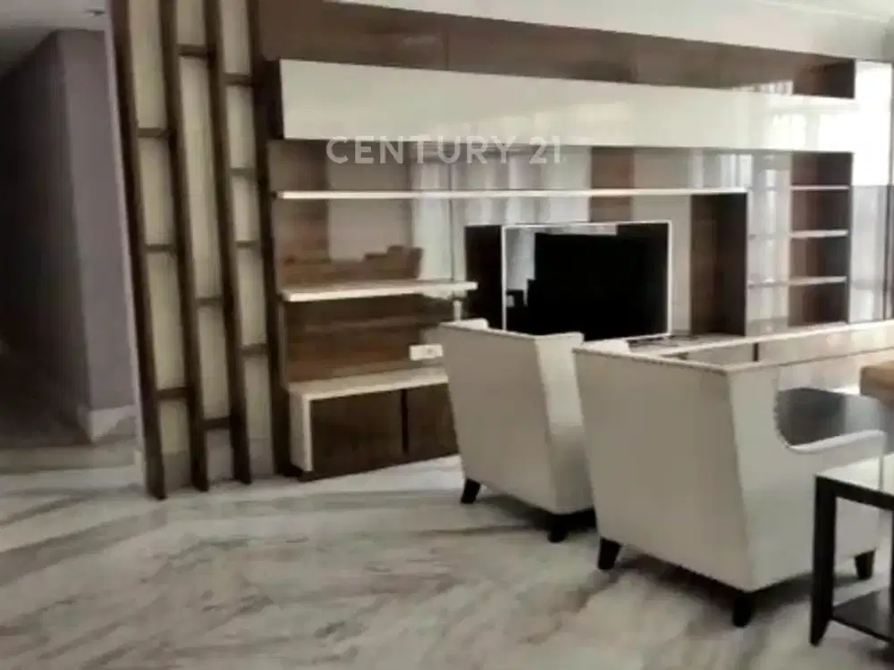 Dijual 1 Unit Luxury Apartment, East Tow Di Essence Dharmawangsa