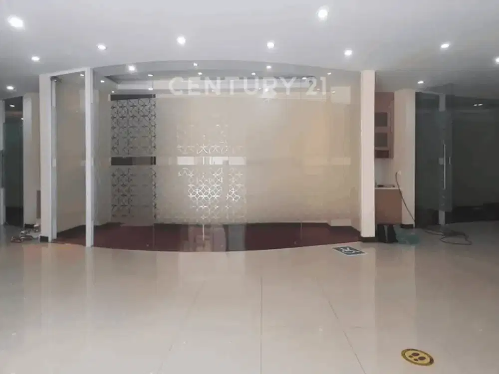 Dijual Gedung Di Jakarta Selatan Lokasi Strategis