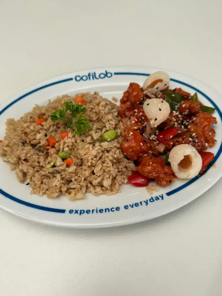 DIBUTUHKAN TUKANG MASAK PRIA UNTUK JUALAN DI KAKI 5