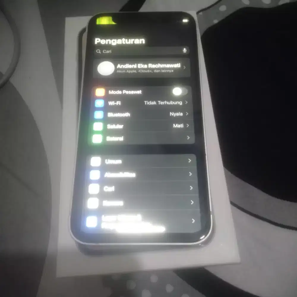 Hp iphone 12 mini 128Gb