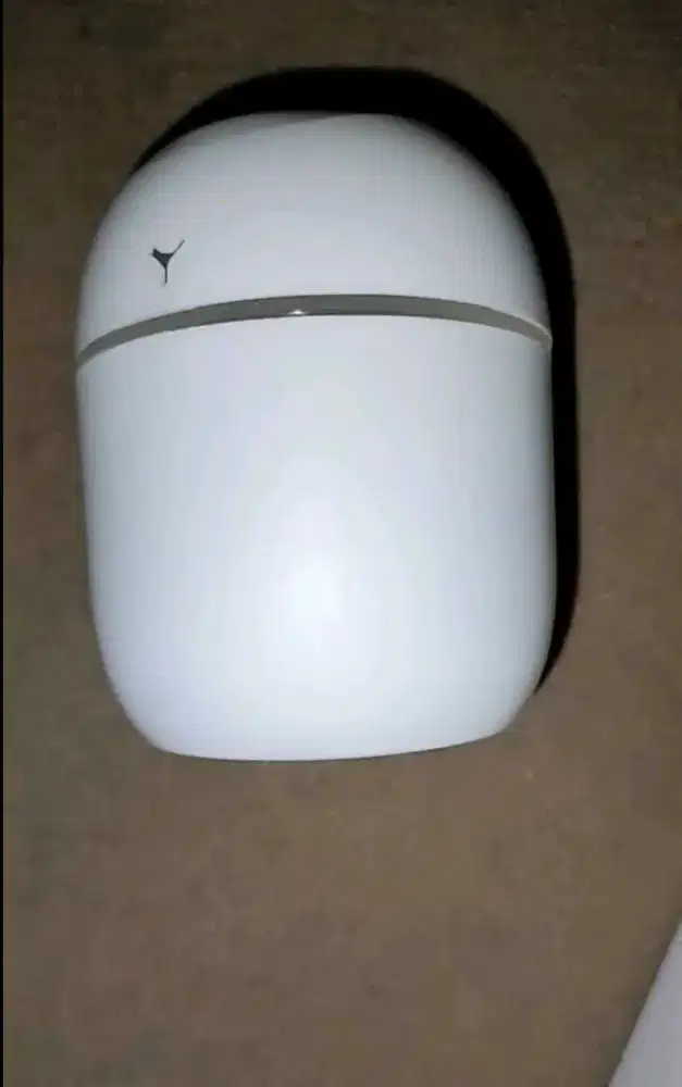 Diffuser Mini Air Purifier Aromatherapy