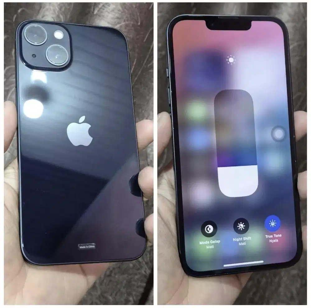 Iphone 13 128 Ibox Garansi On Panjang Batre 99