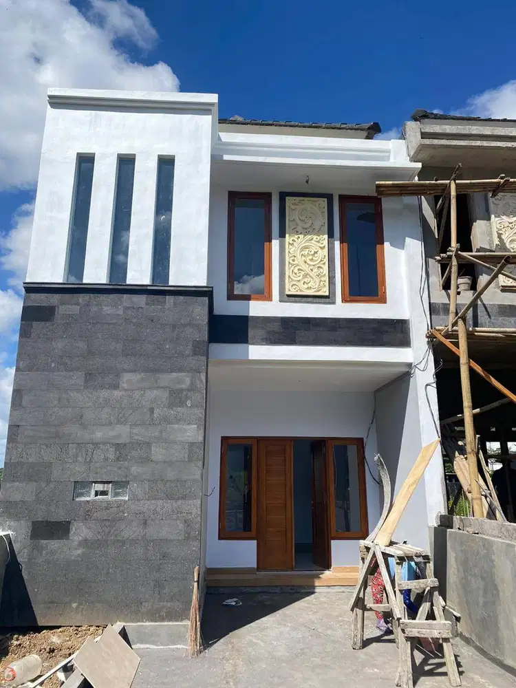 Dijual rumah Tabanan tanpa perantara langsung owner