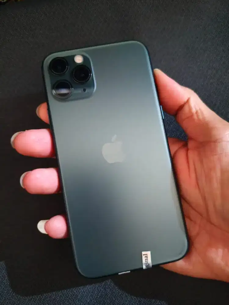 iphone 11 pro ex inter