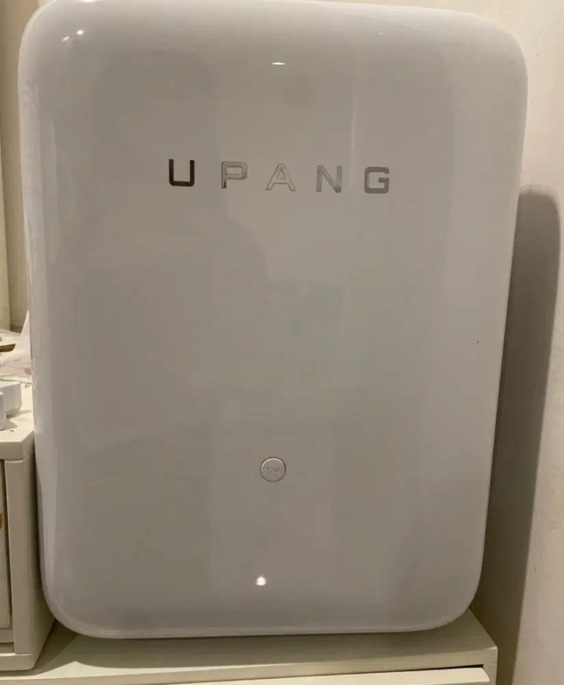 Upang sterilizer bottle