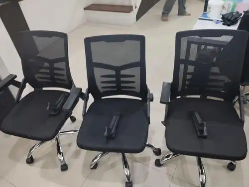 CEPAT HABIS! PROMO BESAR KURSI KANTOR