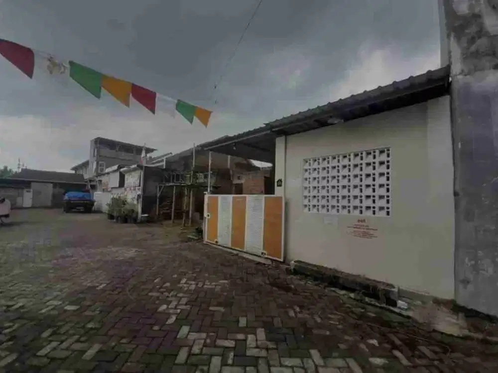 lelang perum permata hijau pakisaji malang