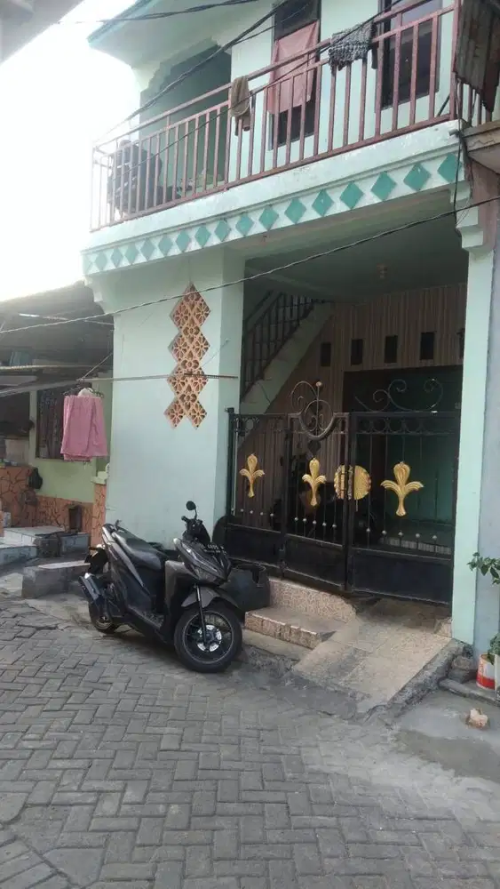 Rumah Kos dijual