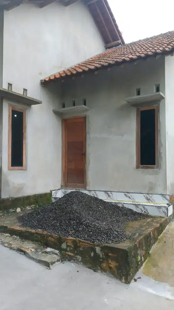 Jasa tukang renovasi