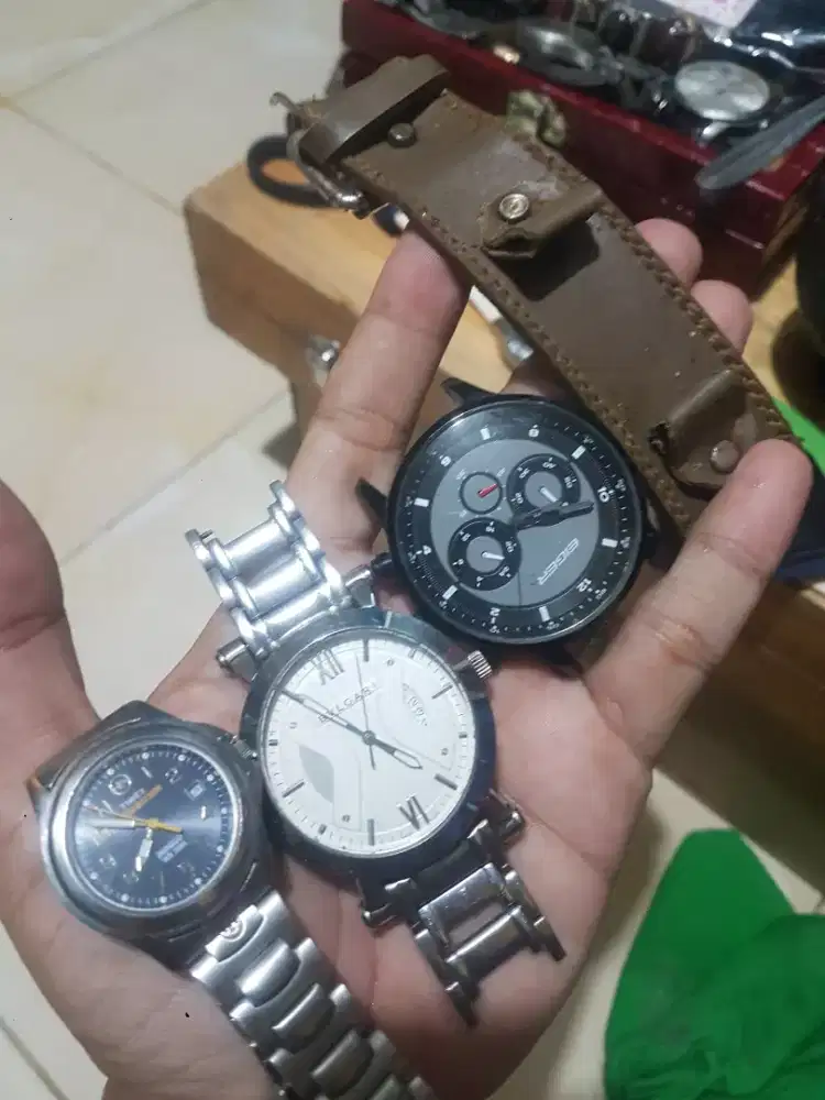 jam.jam bahan enak