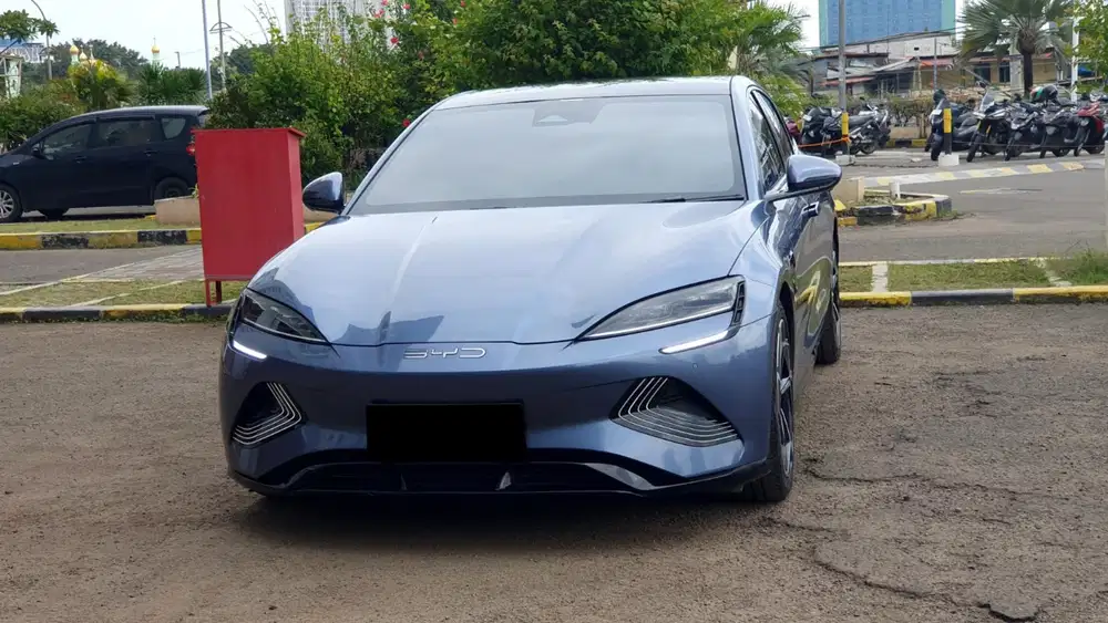 Km10rb byd seal premium 2024 atlantis grey