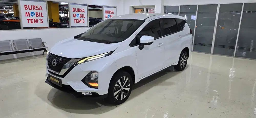 [ TDP 9JT ] Nissan Livina 1.5 VE Automatic 2019 Istimewa