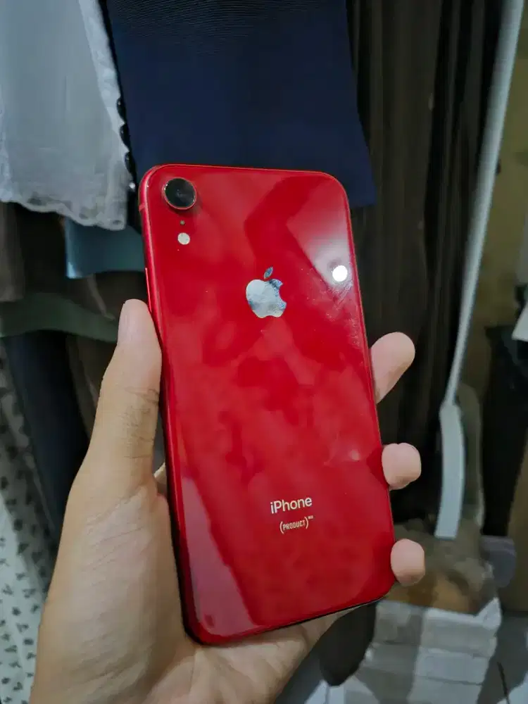 IPHONE XR 256GB INTER WIFI ONLY