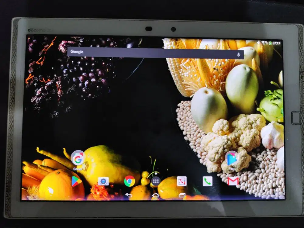 Fujitsu Arror Tab F-03G 64GB RAM 2GB