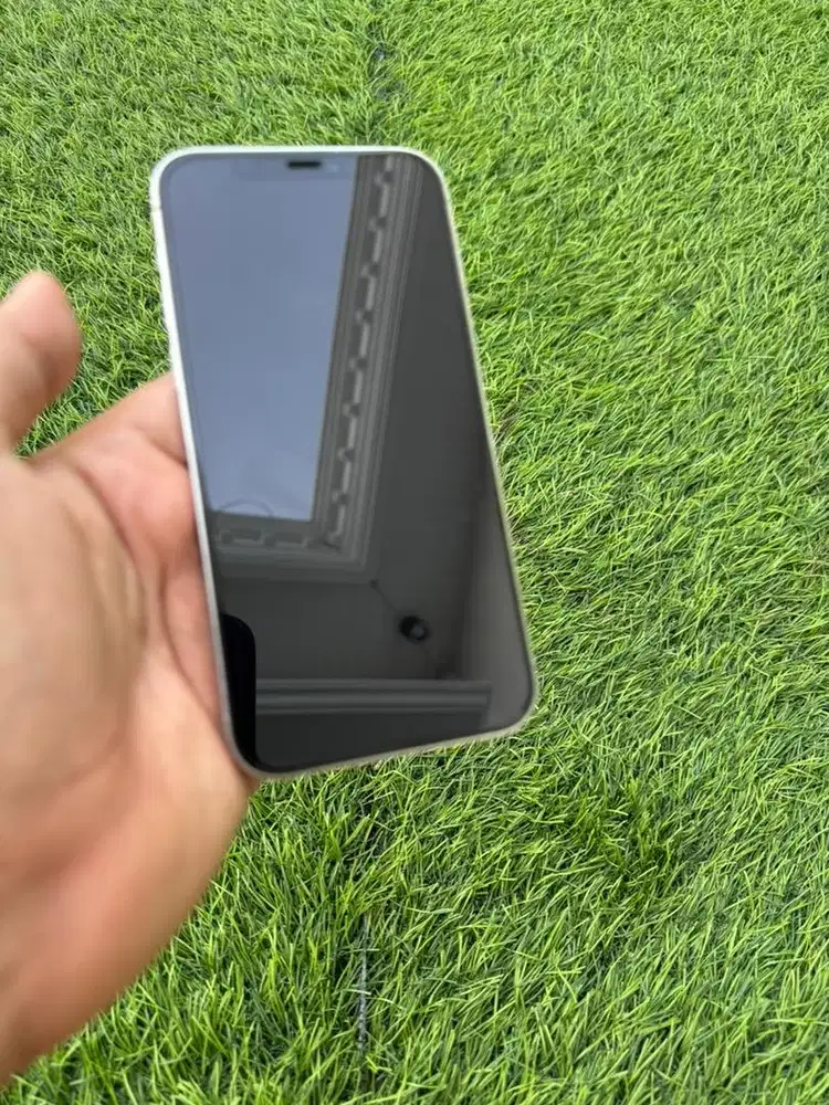 Iphone 12 pro 128gb silver eks ibox