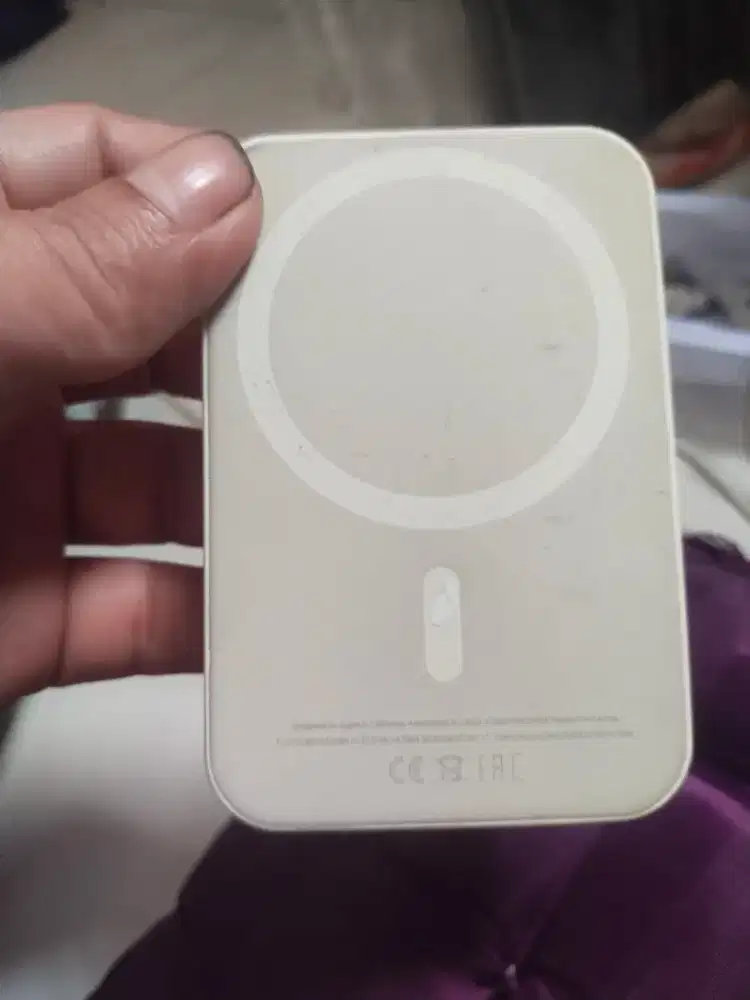 Power Benk iPhone original