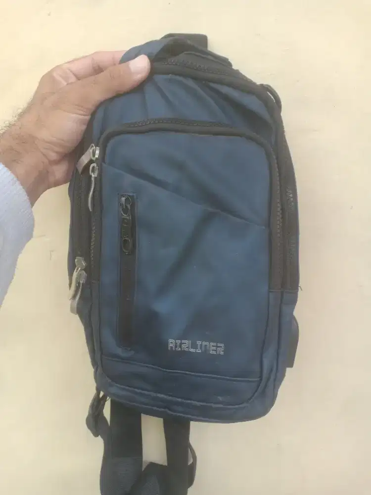 tas selempang masih bagus