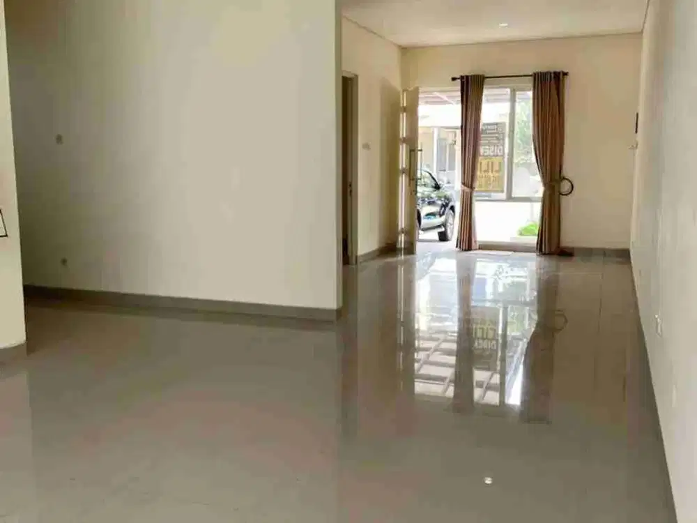 dijual cepat rumah bagus siap huni 
Cluster Adara - Kota Harapan Indah