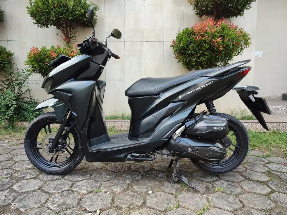 JUAL VARIO 150 NEW TAHUN 2018