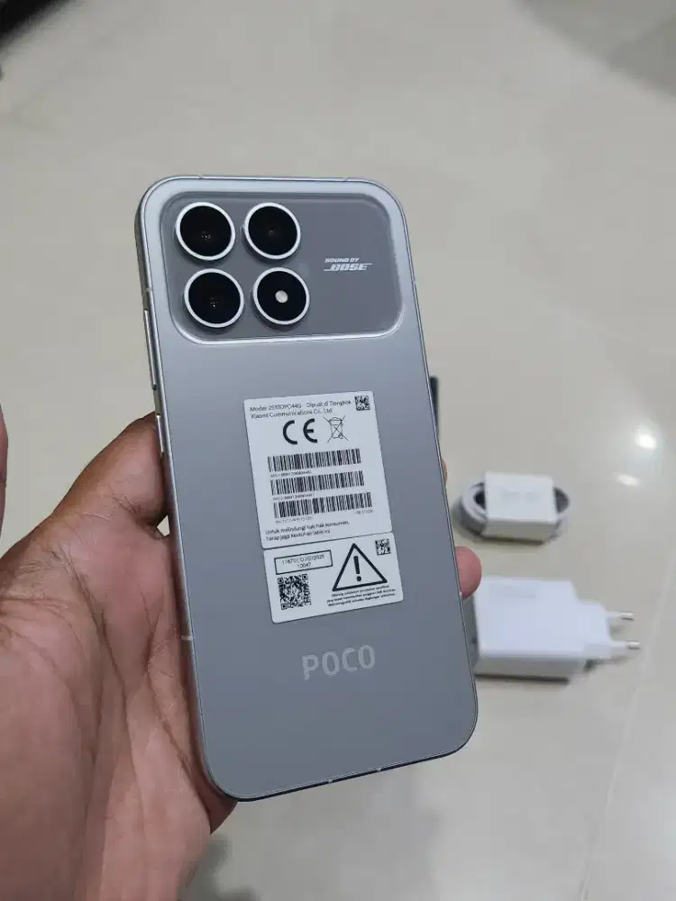 POCO F8 PRO MURMER