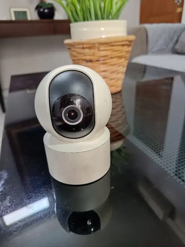 CCTV Camera Mi Home English Version 3