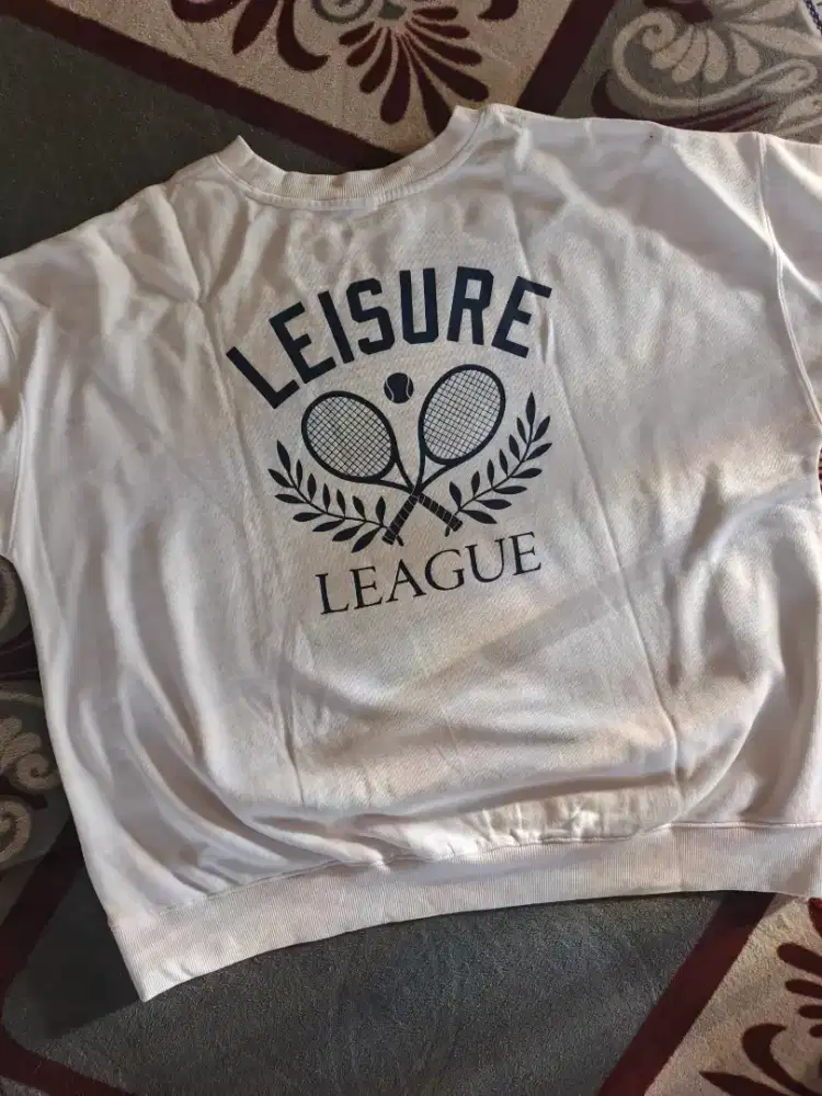 SWEATER OLD NAVY SIZE L