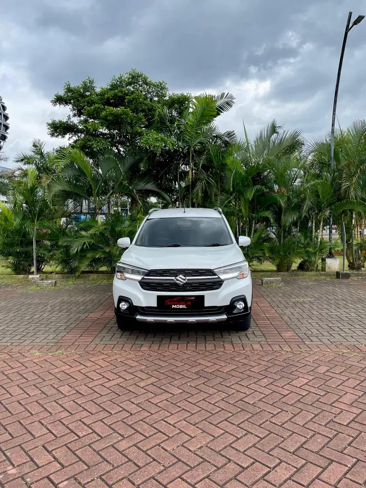 Suzuki XL7 GX 4x2 AT 2020