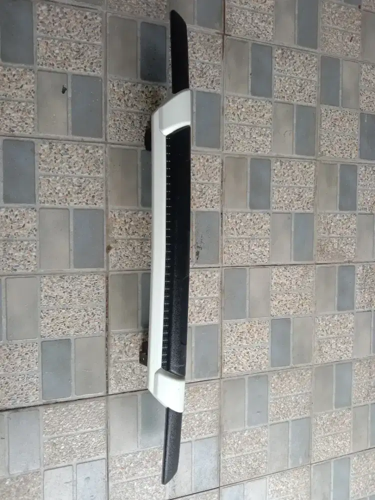 Bemper Original Avanza / Xenia