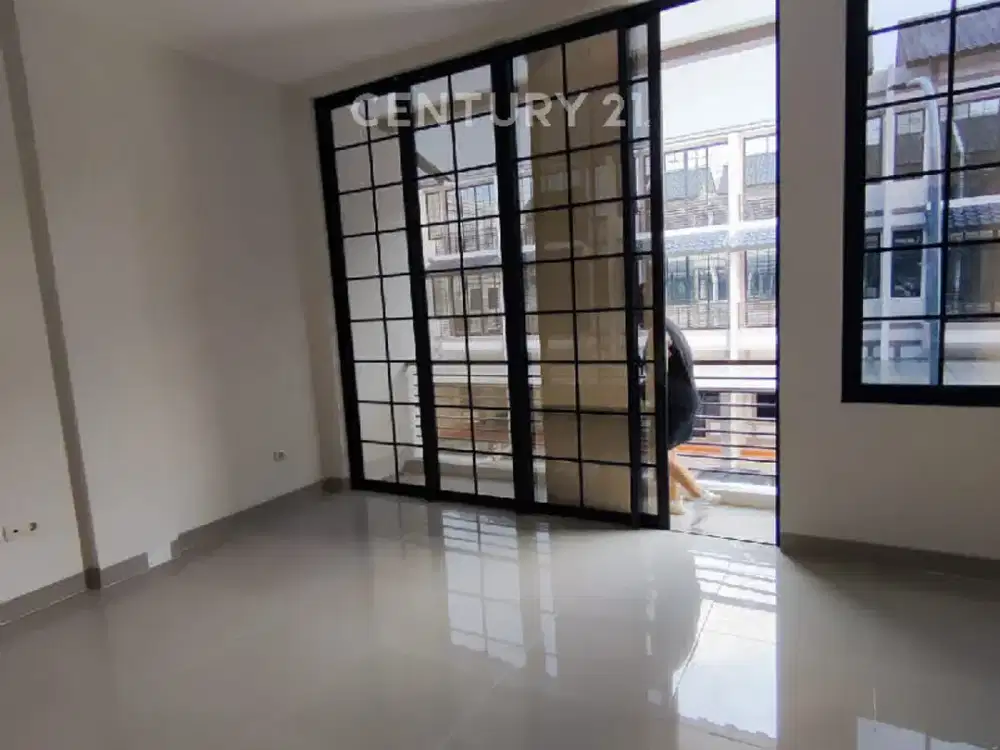 Ruko Soho Sedayu City Kelapa Gading Jakut