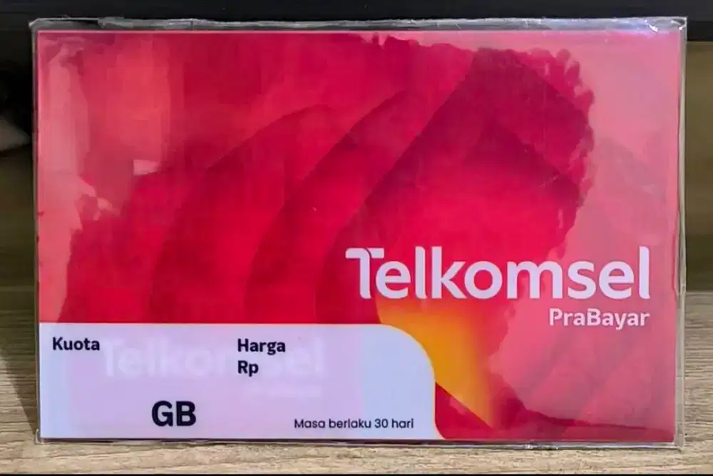 Kartu Perdana Simpati 1th masa aktif puanjang