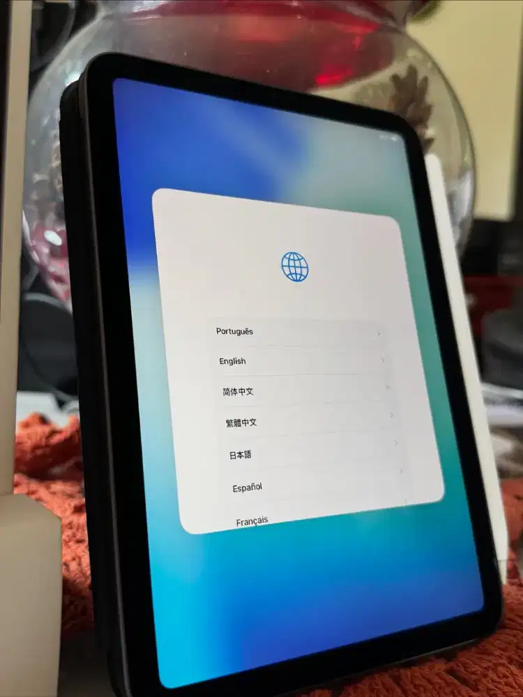 ipad mini 6 WIFI ONLY 64GB