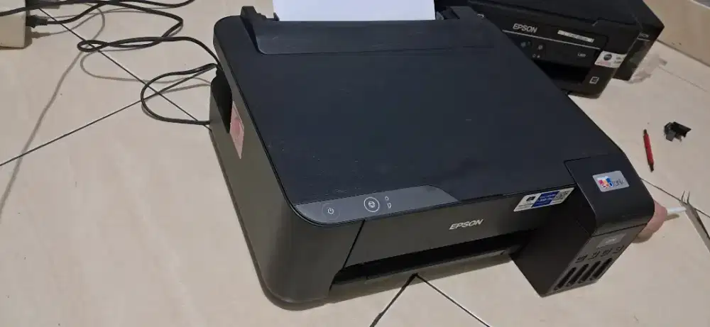 Epson L1210 Eco Tank Like New!!!