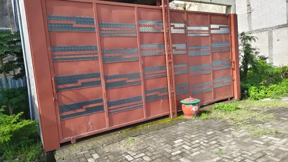 DIJUAL MURAH RUMAH 2 LANTAI