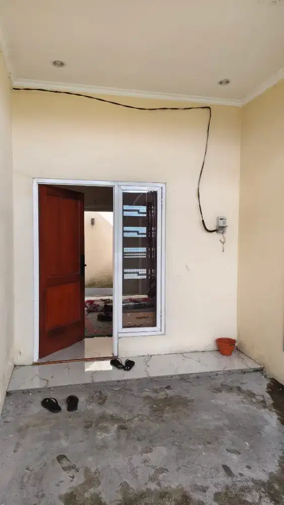 DIJUAL CEPAT PERUMAHAN 2 LANTAI