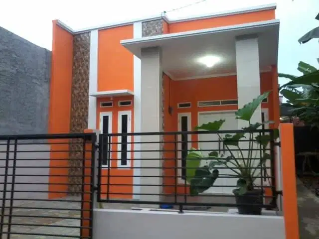 Rumah Bagus, 10 Menit ke Lotte Mart Bintaro, Bisa Bayar Bulanan