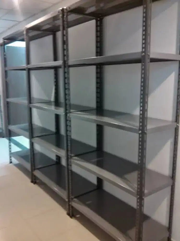 DI JUAL RAK SIKU BOLONG 6 AMBALAN