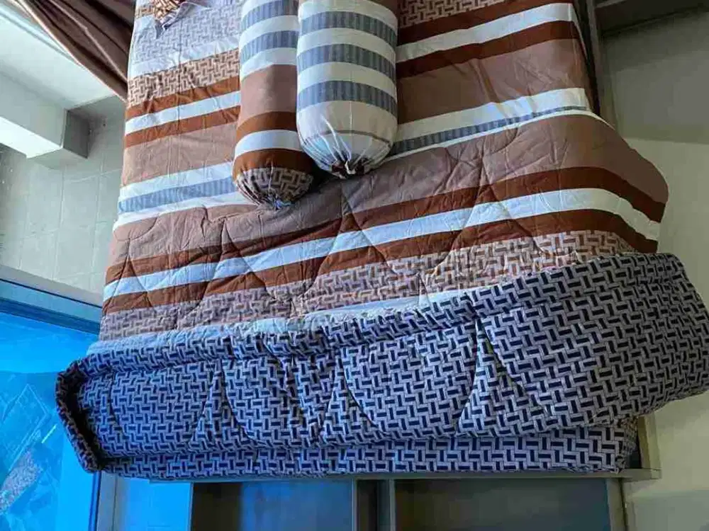 DISEWAKAN APARTEMENT PURI MANSION TYPE STUDIO