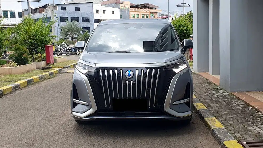 [ KM 39 PERAK ] Denza D9 D 9 Elite FWD 4x2 EV AT 2024/2025