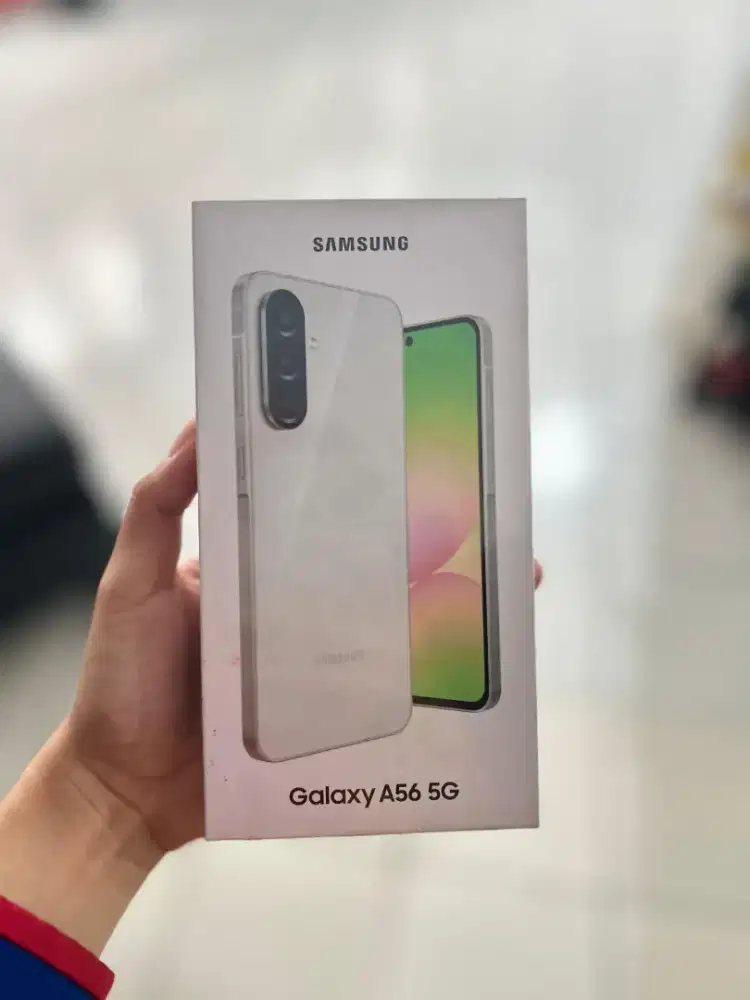 Samsung  A56 5G