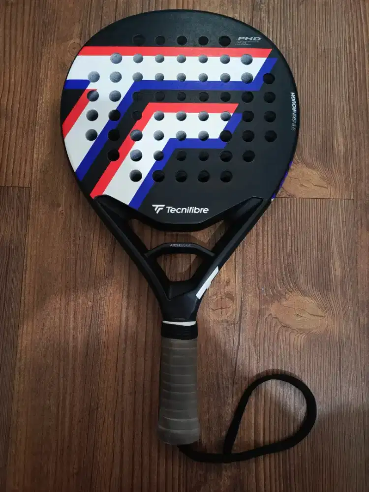 Dijual Raket Padel Tecnifibre WallMaster 365