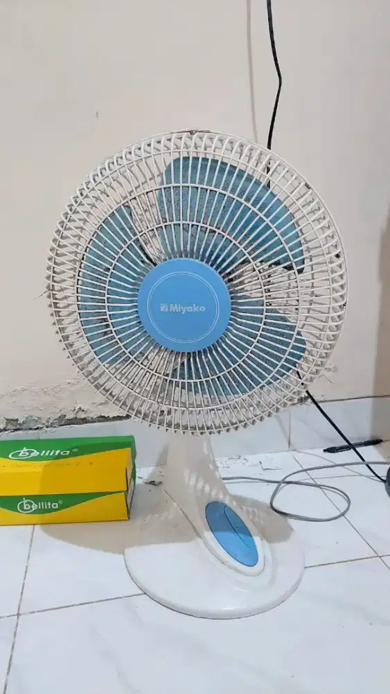 Kipas Angin Miyako