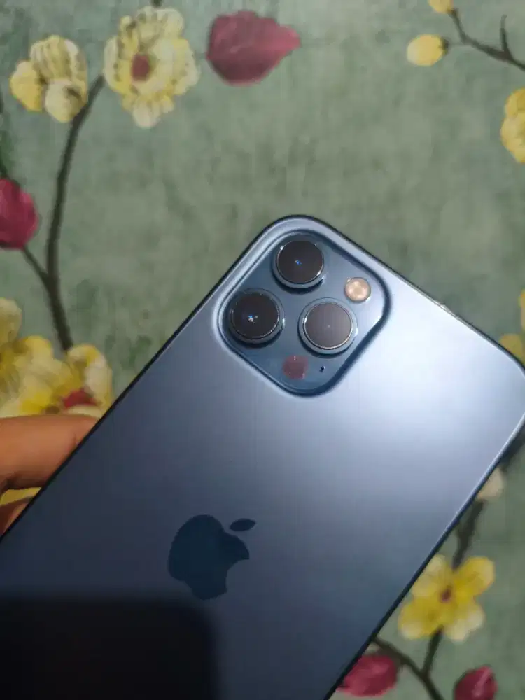 Iphone 12 promax 256gb