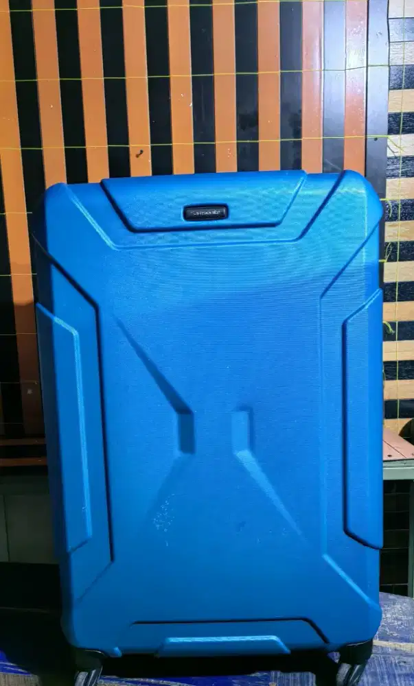 Koper samsonite 32inch