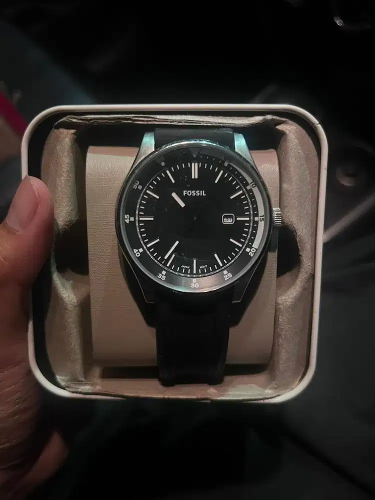 Jam Tangan Fossil