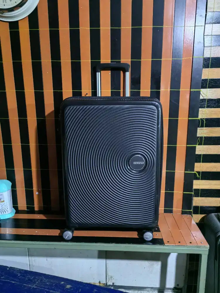 Koper american tourister 26inch