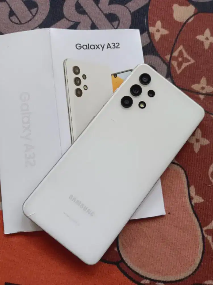 Samsung A32 8/128 nfc