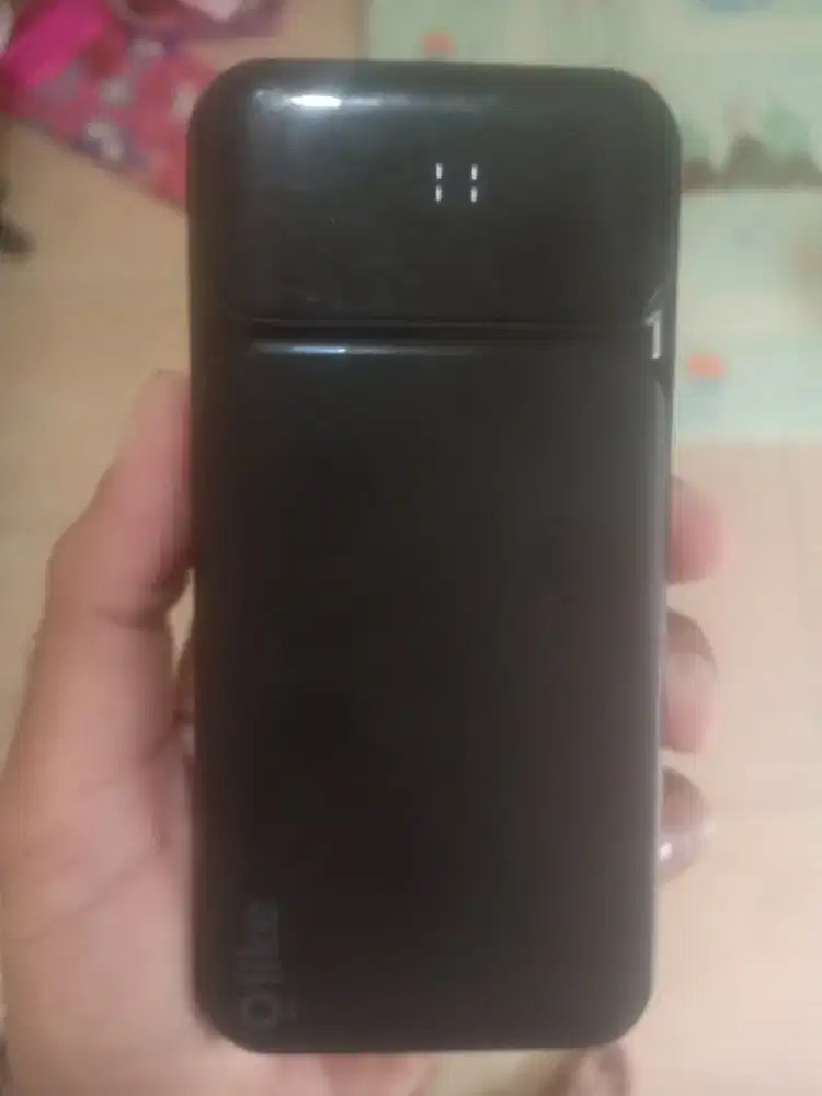 power bank OLike